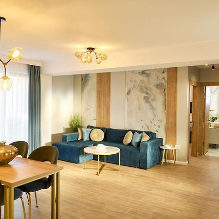 Eee Apart Boutique Констанца Екстер'єр фото