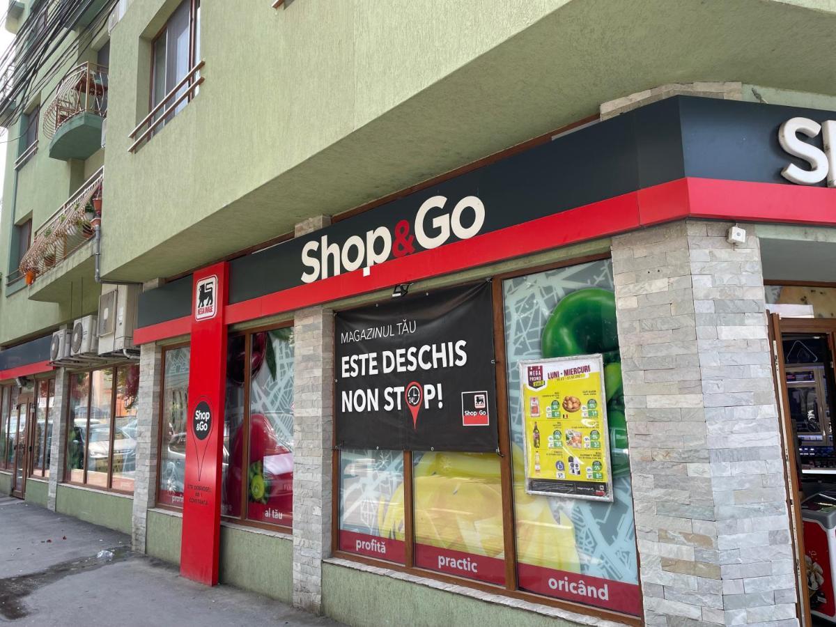 Eee Apart Boutique Констанца Екстер'єр фото