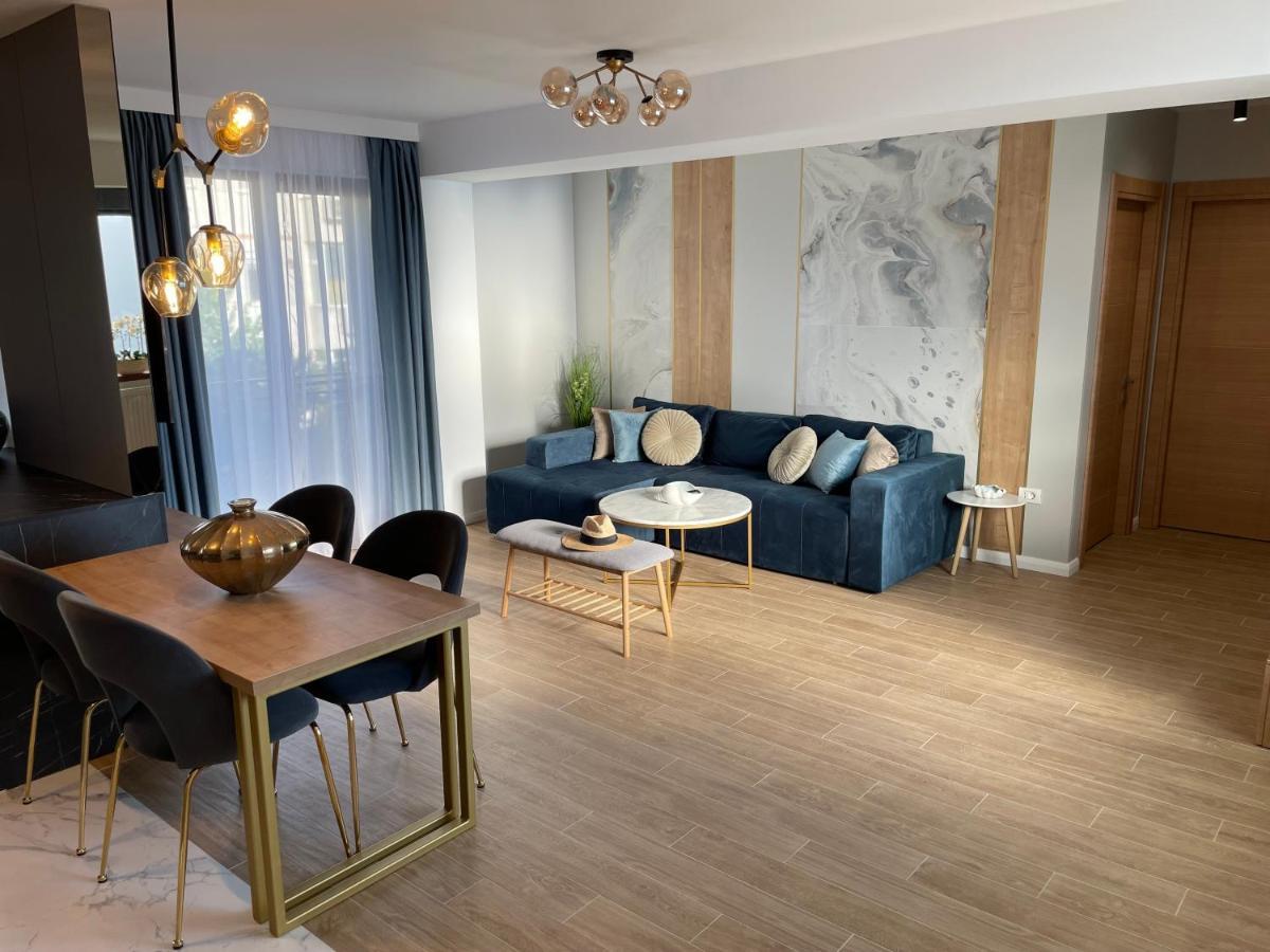 Eee Apart Boutique Констанца Екстер'єр фото