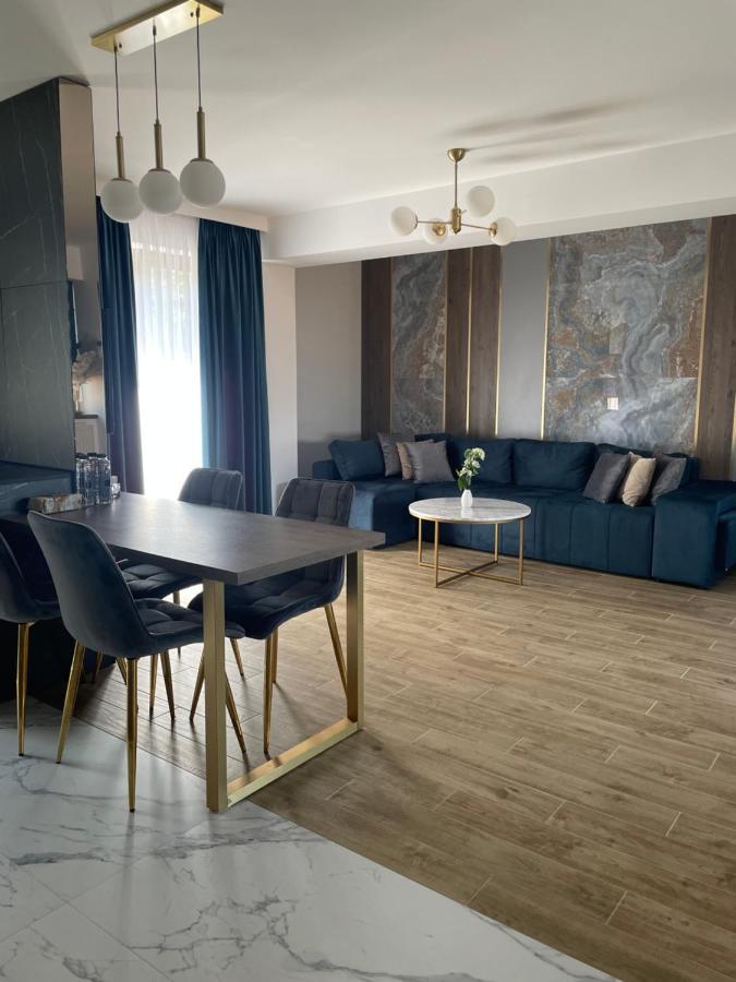 Eee Apart Boutique Констанца Екстер'єр фото